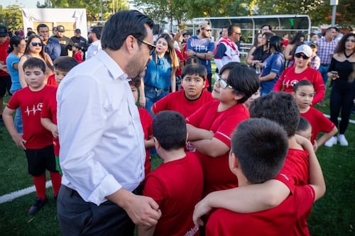 Culiacán impulsa el ‘Mundial Social’ con nuevas canchas y apuesta por el deporte comunitario