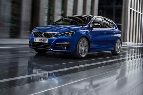 Peugeot 308 GT: menos es más