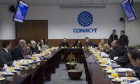 ¿Estudias un posgrado? El Conacyt abre convocatoria para tener beca de hasta 17 mil pesos