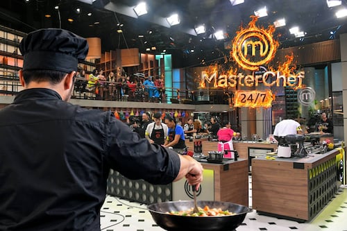Sexto eliminado de ‘MasterChef 24/7′ HOY: ¿Quién salió del reality show?
