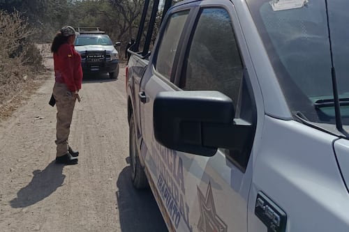 Hallan fosa clandestina en Guanajuato: Hay restos de al menos 15 personas