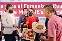 Invierte Guerrero 172 mdp en programas para reactivación económica