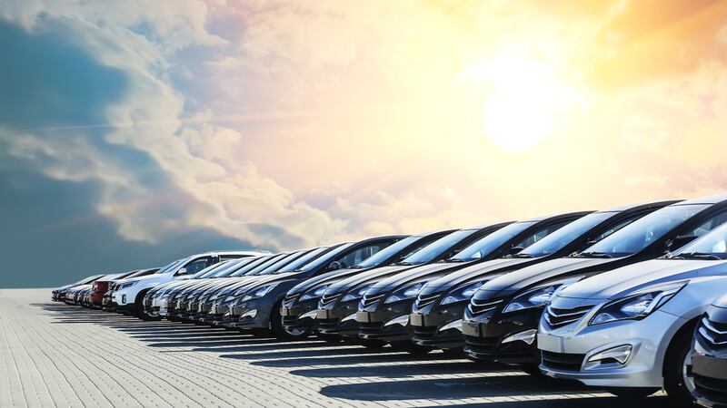 Exportación de autos hechos en México crece 18.3% anual en junio