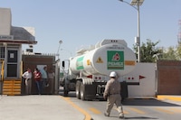 Jubilados de Pemex tratan de frenar reforma contra pensiones doradas: ‘Afecta nuestros derechos’