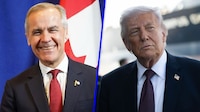 Canadá responde a aranceles de Trump: Acusa a EU de violar el T-MEC
