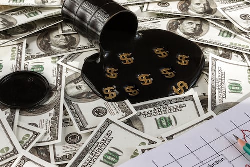 ‘Inyectan’ a Pemex 5 mil mdd y calificadoras lo ven insuficiente