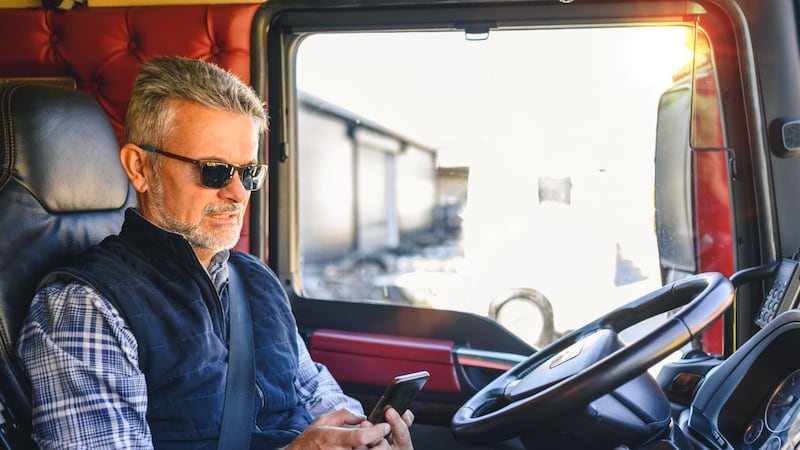 IA mejora la gestión laboral y rentabilidad en las empresas de transporte: Motive