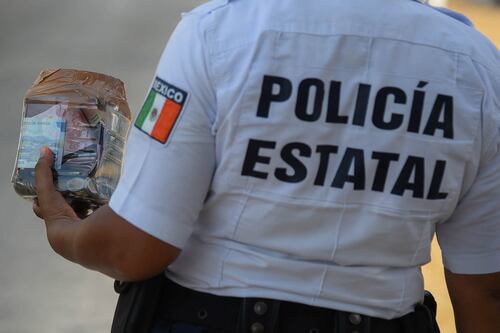 Policía de Campeche: 25 elementos son dados de baja por denuncias de acoso sexual