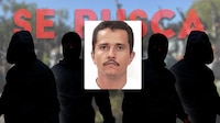 Reacomodo en el CJNG: ¿Qué sabemos sobre los posibles sucesores de ‘El Mencho’?