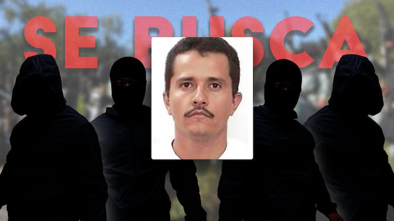 Reacomodo en el CJNG: ¿Qué sabemos sobre los posibles sucesores de ‘El Mencho’?