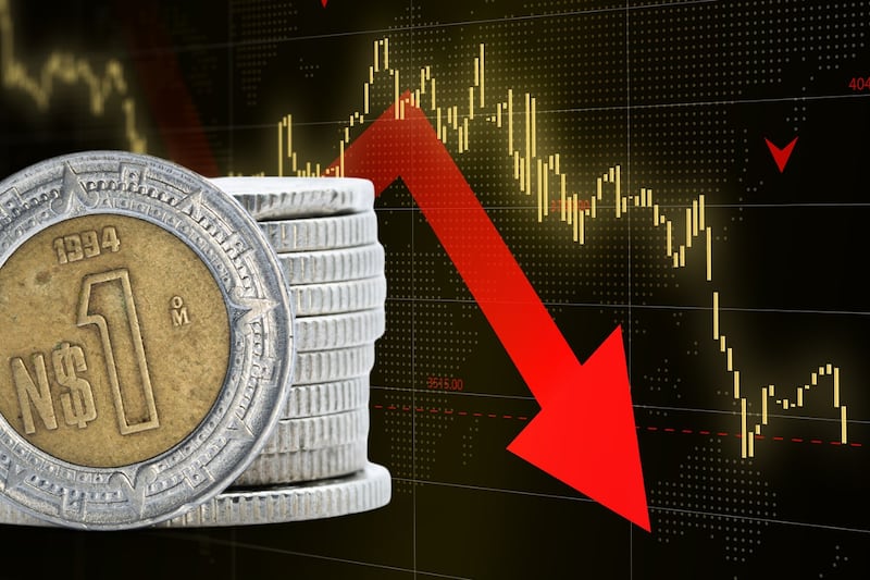 Los ‘estate quieto’ que aplacaron al ‘superpeso’: ¿Hay riesgo de una depreciación mayor?