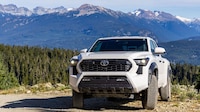 ‘Le pedalean’ la camioneta a México: Toyota traslada producción de la Tacoma a EU y libran aranceles