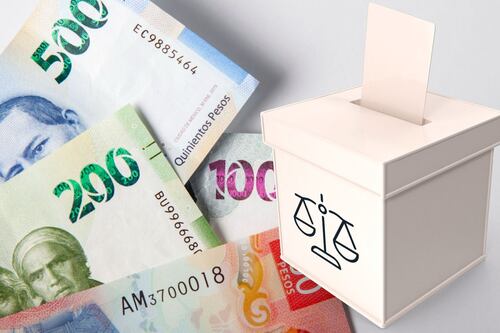 Guadalupe Taddei critica multas a candidatos de la elección judicial: ‘No es una sanción ejemplar’