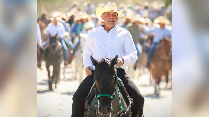 Exgobernador de Tamaulipas, Eugenio Hernández, ‘libra’ extradición a EU; tribunal le otorga amparo