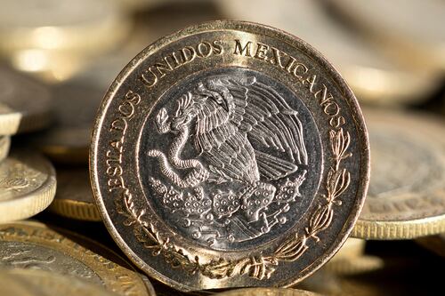 A partir del 1 de enero subió el salario mínimo a 123.22 pesos diarios