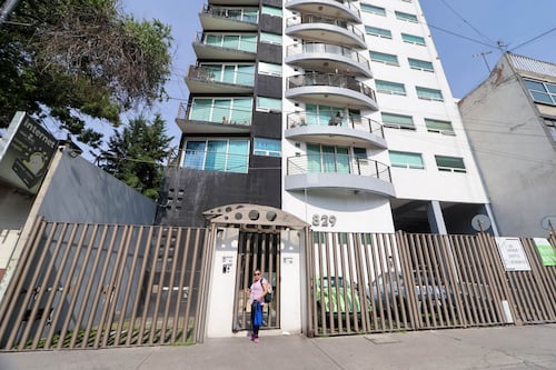 Caso de Edith Valdés: Fiscalía de CDMX detiene a presunto responsable del feminicidio