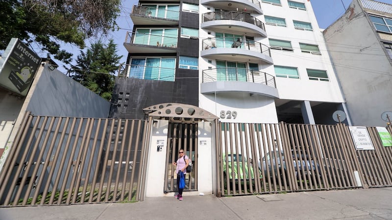 Caso de Edith Valdés: Fiscalía de CDMX detiene a presunto responsable del feminicidio