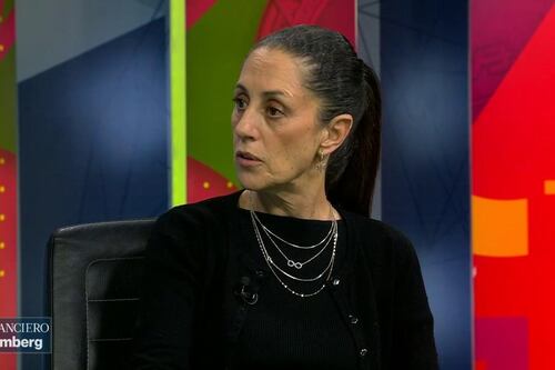 Le falta uniformes, pero sí es la Guardia Nacional: Claudia Sheinbaum