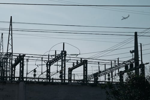 Energía, la “piedrita” en el zapato en revisión del T-MEC