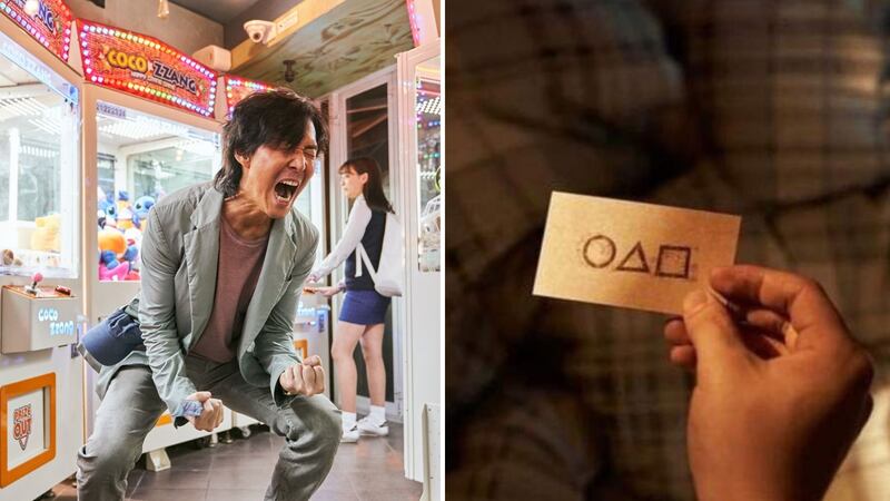 “¿Aquí es El juego del Calamar?”: usuarios piden a Netflix solución a las miles de llamadas que reciben