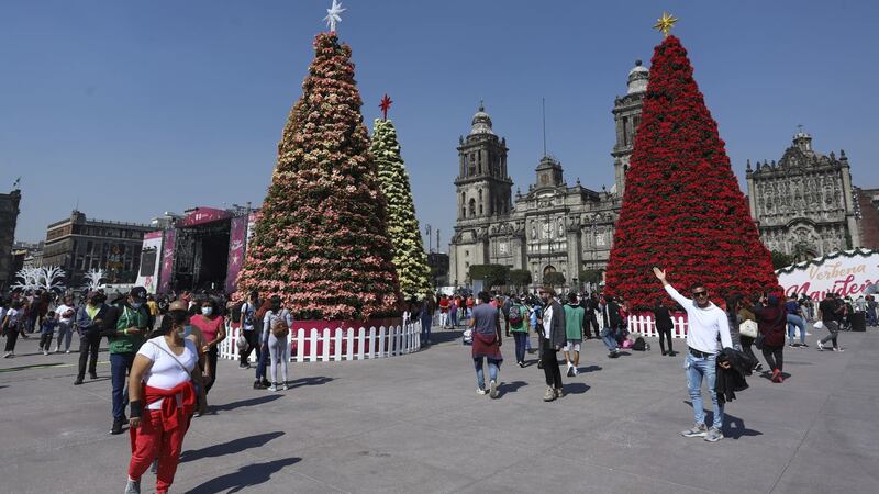 ¿Cómo va pintando la economía de México en el 4T? Esto dice el Inegi