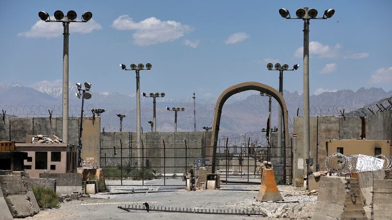 Trump exige al Talibán la devolución de Base Aérea de Bagram: ‘Van a descubrir lo que voy a hacer’