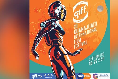 ¿Cinéfilo? Festival de Cine de Guanajuato 2020 transmitirá en línea más de 100 películas gratis