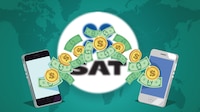 Aplícale la ley al SAT: ¿Cuánto puedo recibir de remesas sin estar obligado a pagar impuestos?