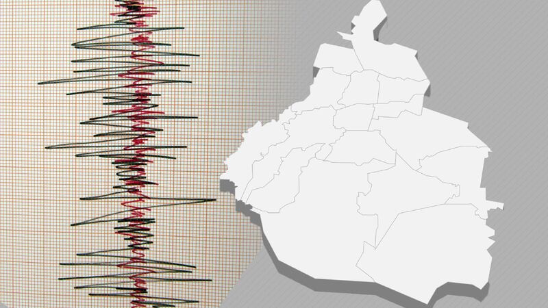 Microsismos en CDMX: ¿Cuál es su origen y por qué suceden en Mixcoac? El SSN lo explica