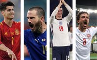 ¿Quién ganará la Eurocopa? Esto predice Goldman Sachs