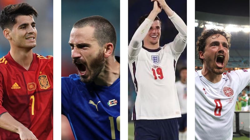 ¿Quién ganará la Eurocopa? Esto predice Goldman Sachs