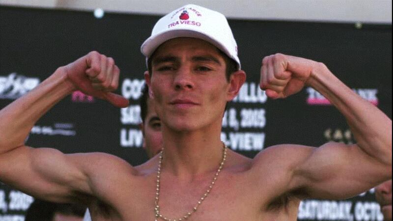 ¿Qué es la ombrofobia, el trastorno que podría tener el ‘Travieso’ Arce?