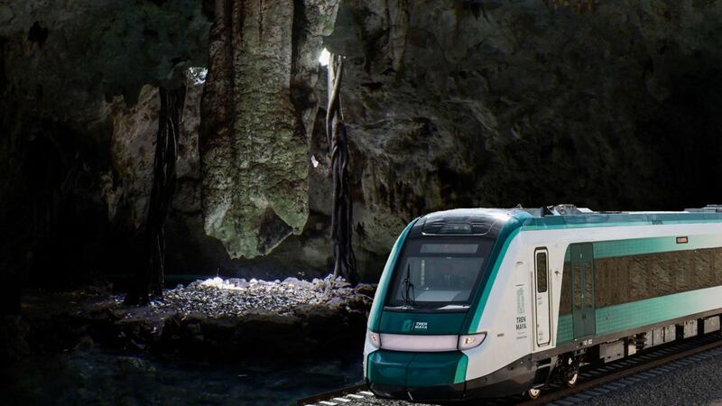 ‘Puerta al Mar’ ¿En qué consiste el megaproyecto turístico que pone en riesgo a Sian Ka’an?