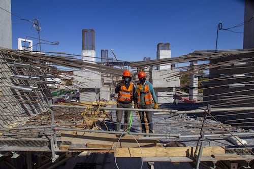 Morena ‘congela’ discusión de iniciativa de jornada laboral de 40 horas en Cámara de Diputados