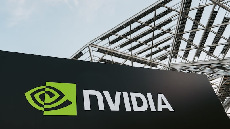 IA, un ‘negociazo’: Nvidia, fabricante de chips, tendrá ingresos de 24 mil millones de dólares