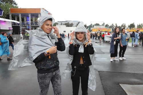 Frío dará ‘tregua’ a CDMX con temperaturas de 25 grados; ¿en dónde habrá heladas y lluvias este ‘finde’?