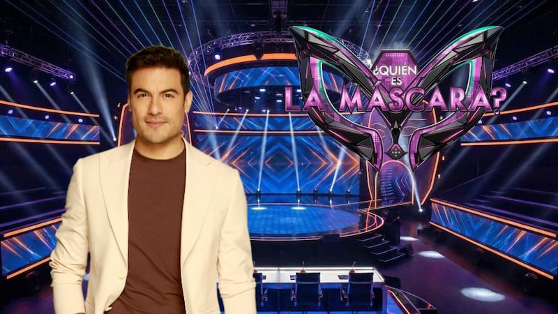 Personajes eliminados en semifinal de ‘¿Quién es la máscara? 2025′ HOY: Una influencer y una actriz de novelas