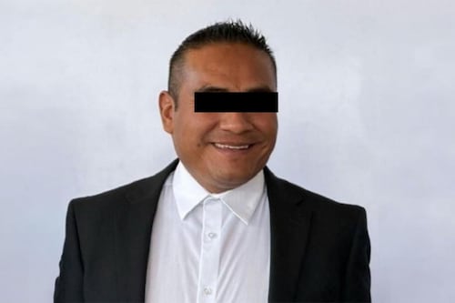 Detienen a Jorge Armando ‘N’, alcalde de Tlalnepantla, Morelos: Es señalado por abuso sexual a menor de edad