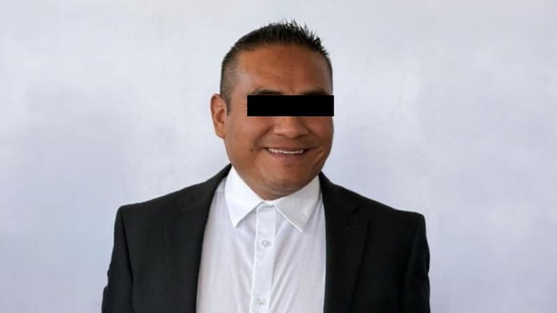 Detienen a Jorge Armando ‘N’, alcalde de Tlalnepantla, Morelos: Es señalado por abuso sexual a menor de edad