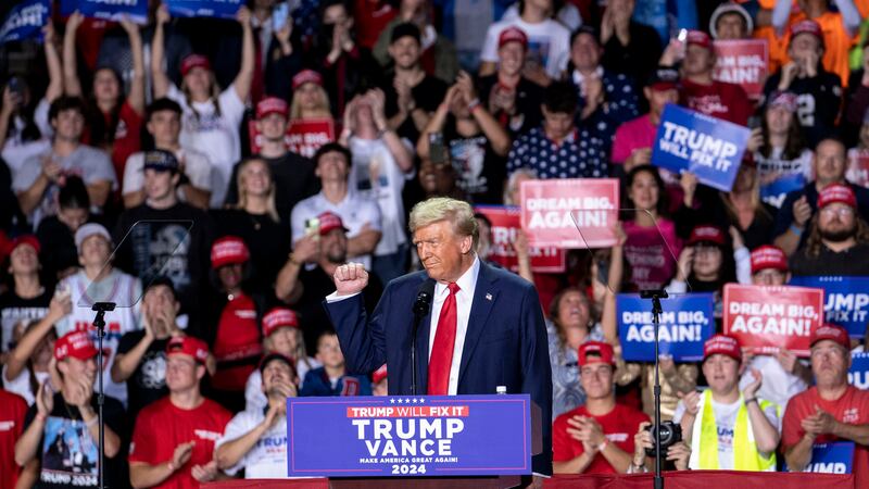 Trump y la crisis civilizatoria