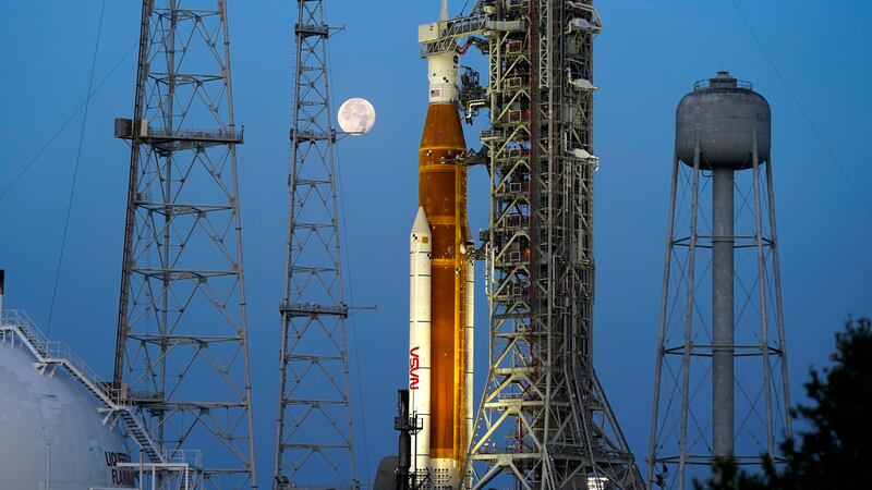 Lanzamiento del Artemis I: NASA ya tiene nueva fecha de despegue a la Luna