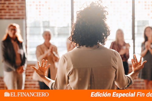 Lo que crees correcto puede estar frenándote