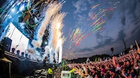 Cartel del Tecate Pa’l Norte 2024: Line up oficial del festival en Monterrey