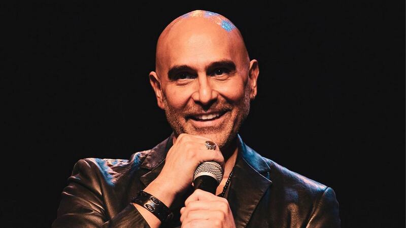 Héctor Suárez Gomís: ¿Qué pasó con el altercado entre el actor y el periodista Vicente Serrano?