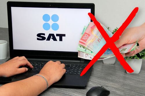 Devolución de impuestos del SAT: Estos son los 10 casos en que no se hace en automático según la ley