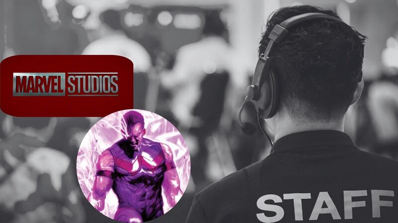Muere miembro de producción en el set de grabación de ‘Wonder Man’, serie de Marvel Studios