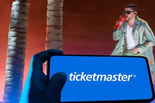 ‘Sold out’ en preventa Bad Bunny 2025 en CDMX HOY: Nuevas fechas, lista de precios y más