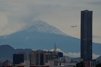 Lluvias dispersas y día nublado para la CDMX y Edomex: Así estará el clima el martes 30 de junio