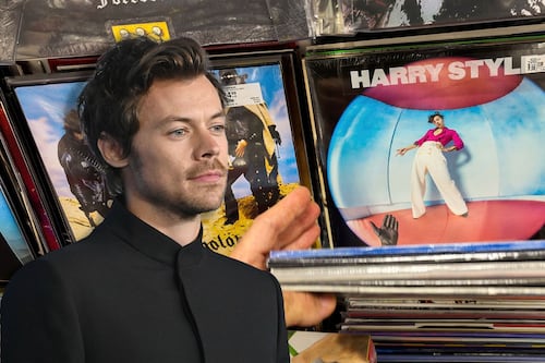 Harry Styles trae su Pop-Up Store a CDMX: Fechas, horarios y todo lo que debes saber sobre la tienda