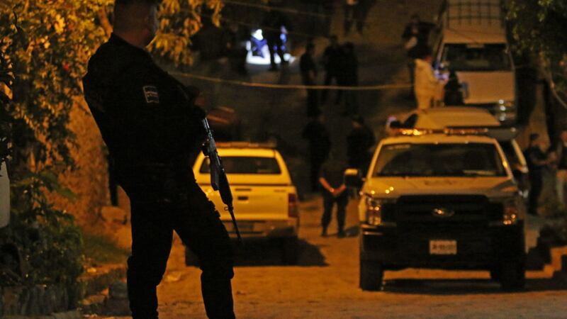 La austeridad rezaga 90% de carpetas de investigación